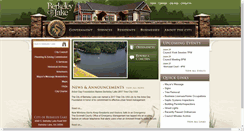 Desktop Screenshot of govcon.net